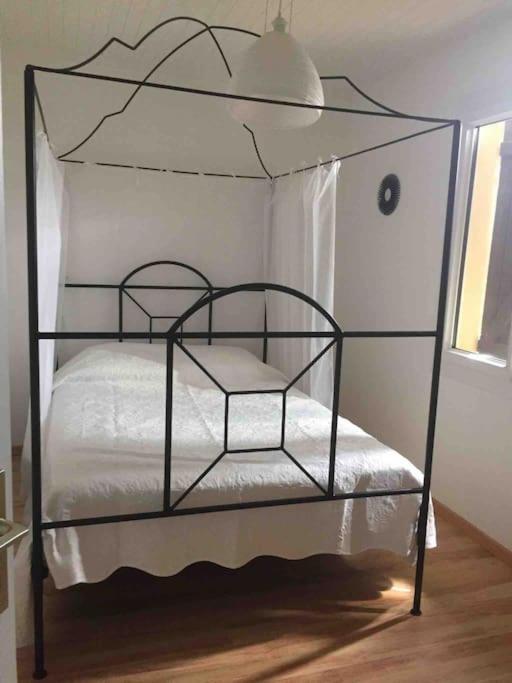 « Chez Nath Et Chris » Apartamento Saint-André-de-Cubzac Exterior foto