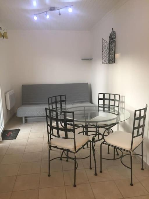 « Chez Nath Et Chris » Apartamento Saint-André-de-Cubzac Exterior foto