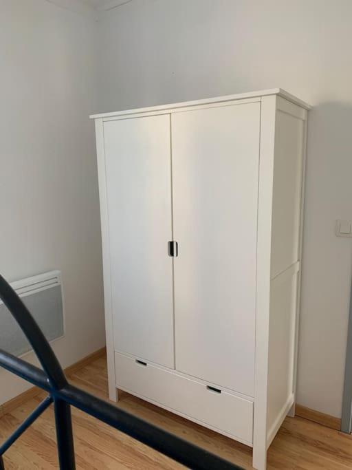 « Chez Nath Et Chris » Apartamento Saint-André-de-Cubzac Exterior foto