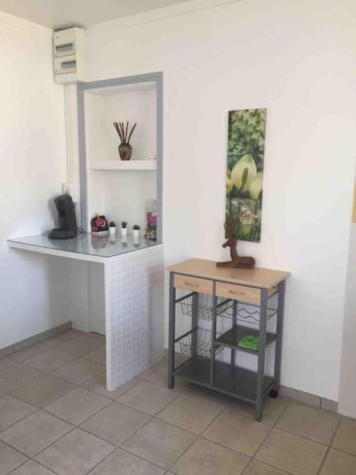 « Chez Nath Et Chris » Apartamento Saint-André-de-Cubzac Exterior foto